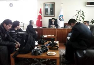 Kars'tan Erzurum'a tarih dersi